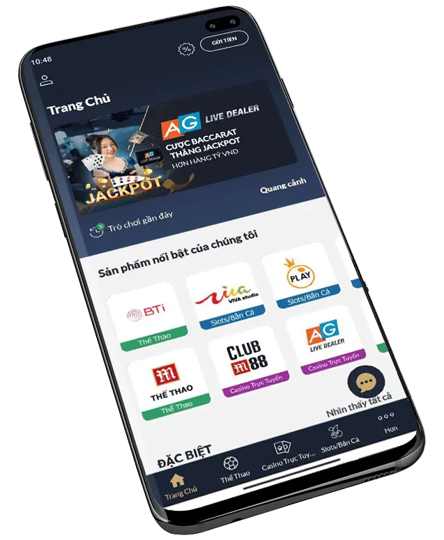 Bảo mật và an toàn rikvip win