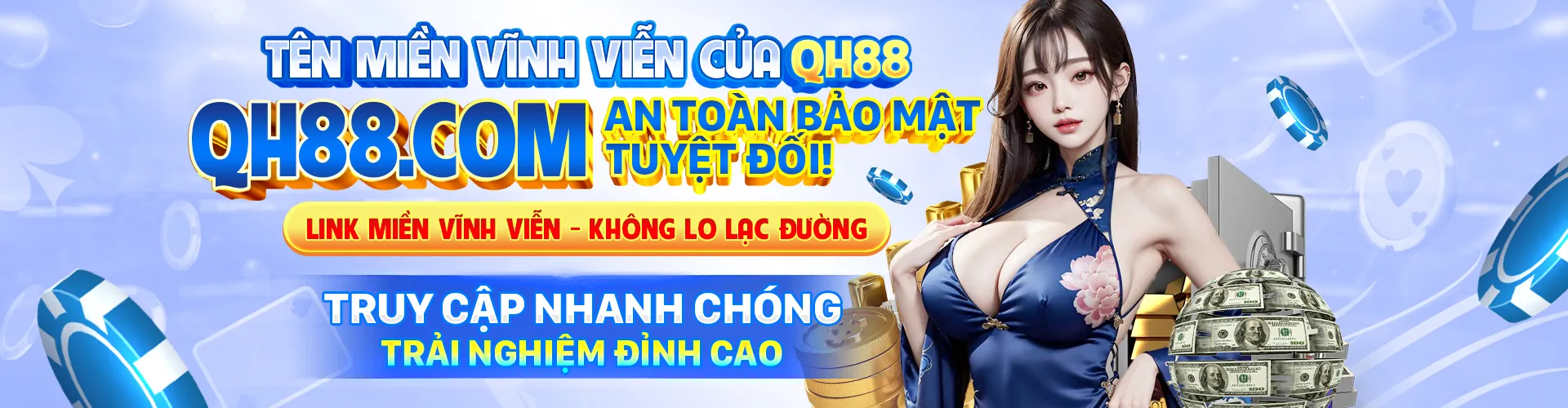 Biểu ngữ Chính sách Quyền riêng tư của rikvip win, thể hiện sự bảo mật dữ liệu