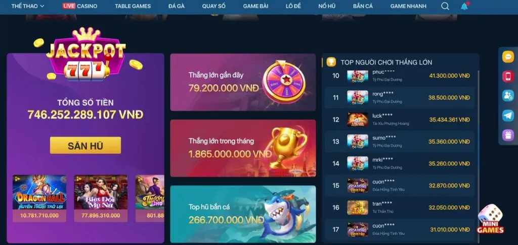 Tổng quan thương hiệu rikvip win