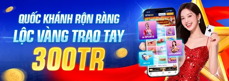 Khuyến mãi và ưu đãi hấp dẫn tại rikvip win
