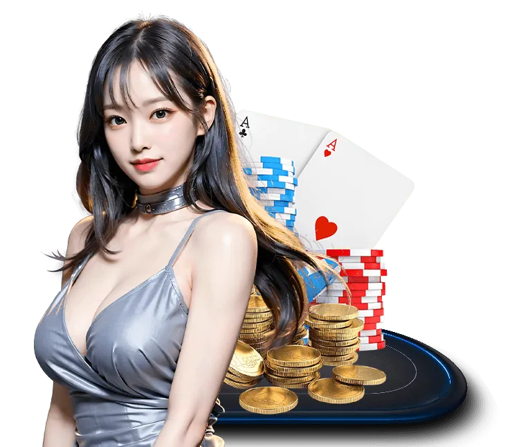 Hướng dẫn chơi máy đánh bạc