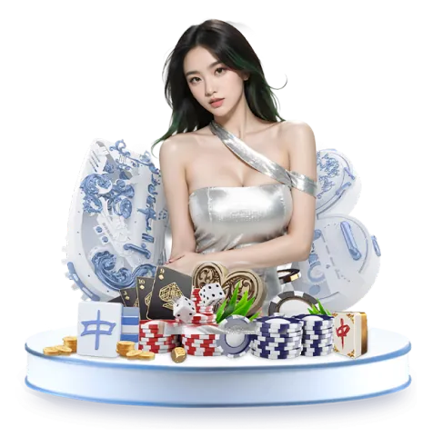 Tổng quan các trò chơi casino tại rikvip win